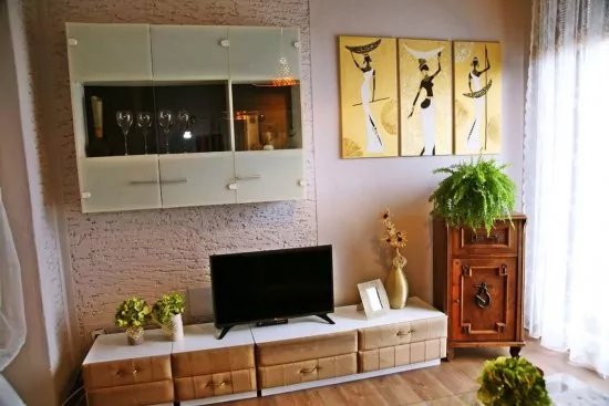 Apartmán Istrie - Poreč IS 3305 N1