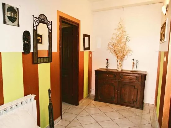 Apartmán Istrie - Poreč IS 3305 N1