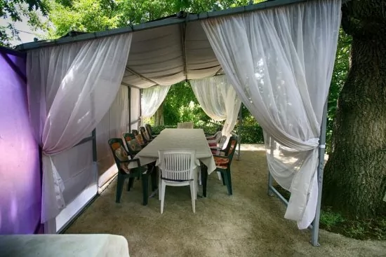 Apartmán Istrie - Poreč IS 3305 N2