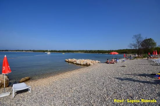 Apartmán Istrie - Poreč IS 3305 N2