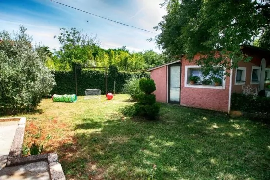 Apartmán Istrie - Poreč IS 3305 N2