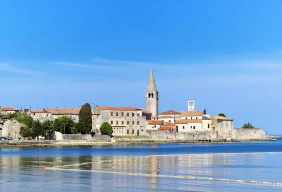 Apartmán Istrie - Poreč IS 3305 N2