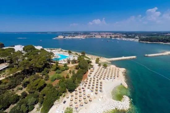 Apartmán Istrie - Poreč IS 3305 N2