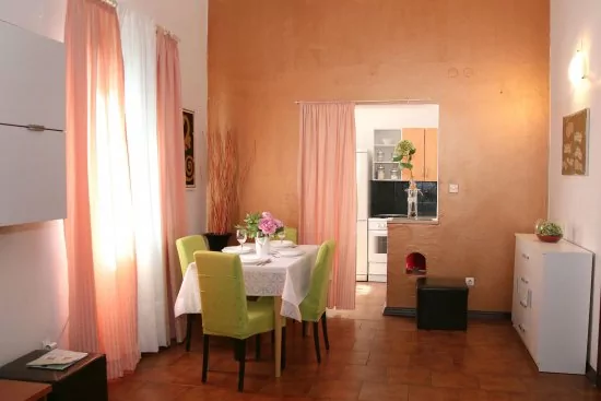 Apartmán Istrie - Poreč IS 3305 N2