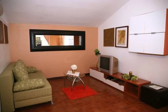 Apartmán Istrie - Poreč IS 3305 N2