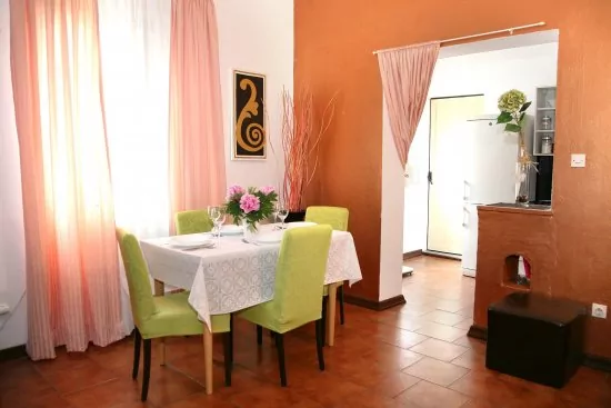 Apartmán Istrie - Poreč IS 3305 N2