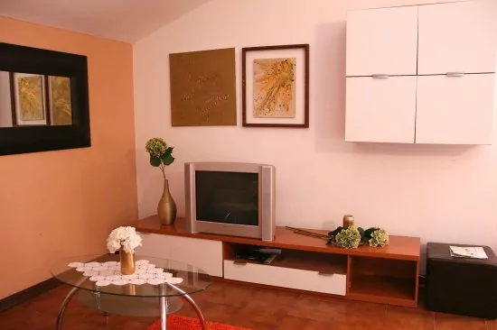 Apartmán Istrie - Poreč IS 3305 N2