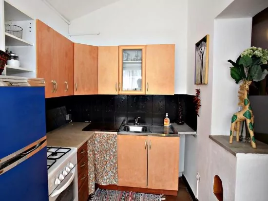 Apartmán Istrie - Poreč IS 3305 N2