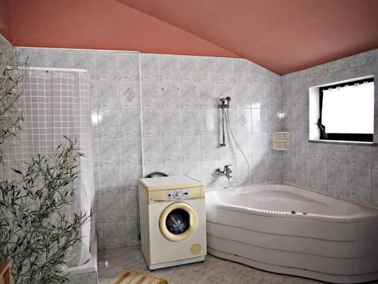 Apartmán Istrie - Poreč IS 3305 N2