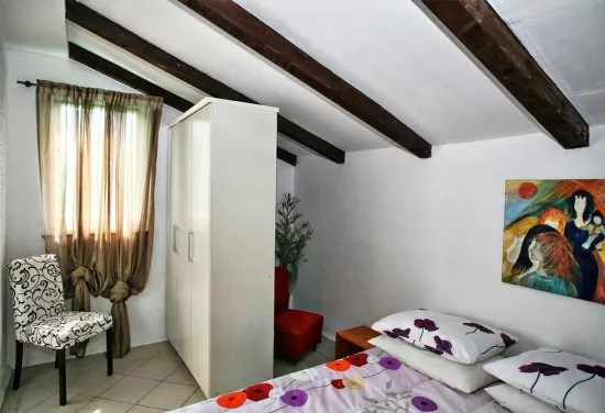 Apartmán Istrie - Poreč IS 3305 N2