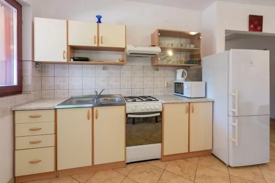Apartmán Istrie - Fažana IS 2204 N1