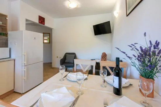 Apartmán Istrie - Fažana IS 2204 N1