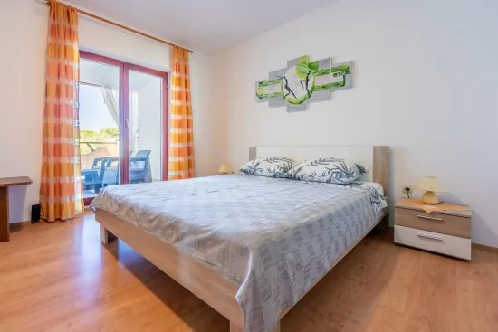 Apartmán Istrie - Fažana IS 2204 N1