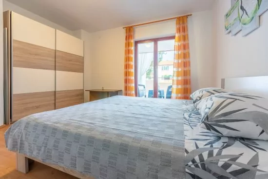 Apartmán Istrie - Fažana IS 2204 N1