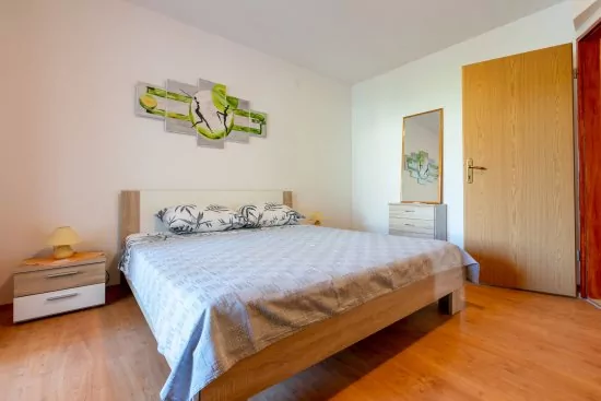 Apartmán Istrie - Fažana IS 2204 N1