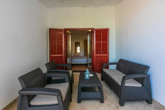 Apartmán Istrie - Fažana IS 2204 N1