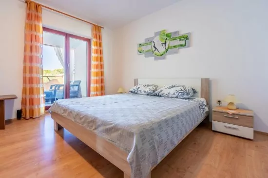Apartmán Istrie - Fažana IS 2204 N1