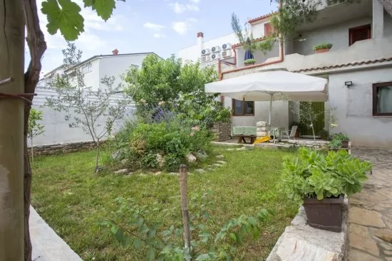 Apartmán Istrie - Fažana IS 2204 N1
