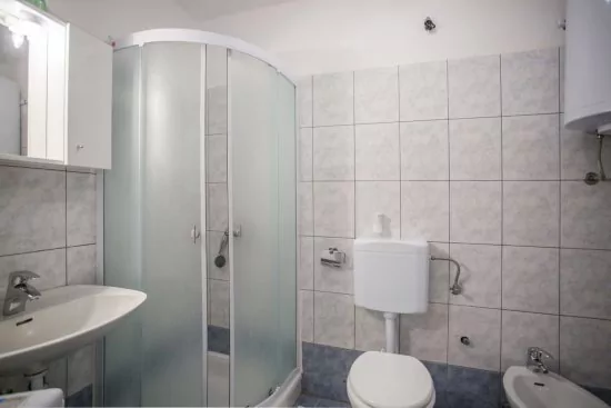 Apartmán Istrie - Fažana IS 2204 N1