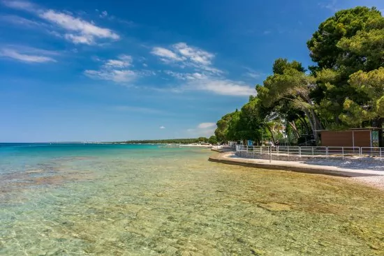 Apartmán Istrie - Fažana IS 2204 N2