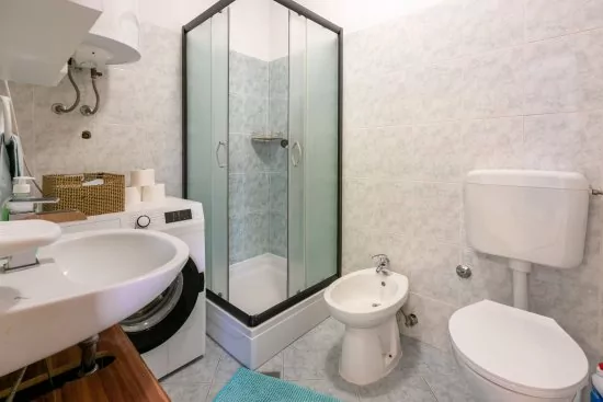 Apartmán Istrie - Fažana IS 2204 N2