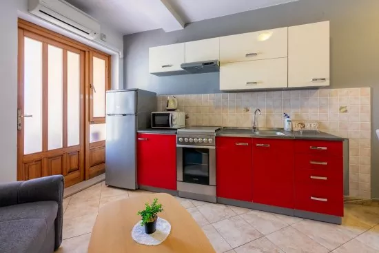 Apartmán Istrie - Fažana IS 2204 N2