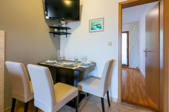 Apartmán Istrie - Fažana IS 2204 N2