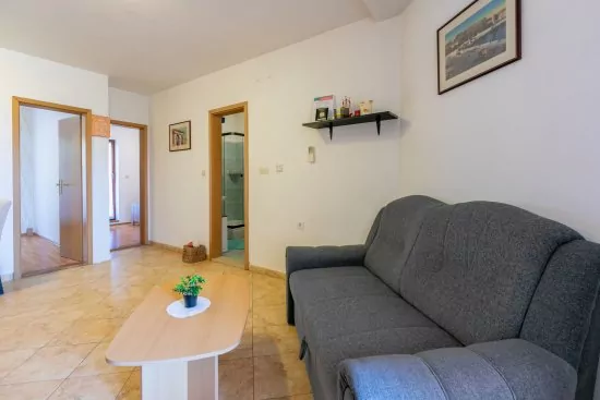 Apartmán Istrie - Fažana IS 2204 N2