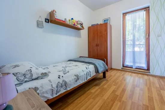 Apartmán Istrie - Fažana IS 2204 N2