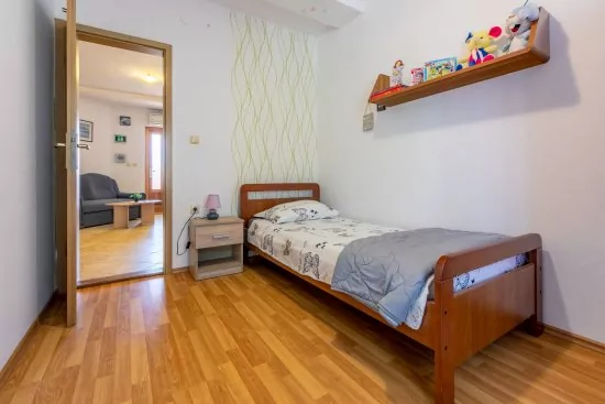 Apartmán Istrie - Fažana IS 2204 N2