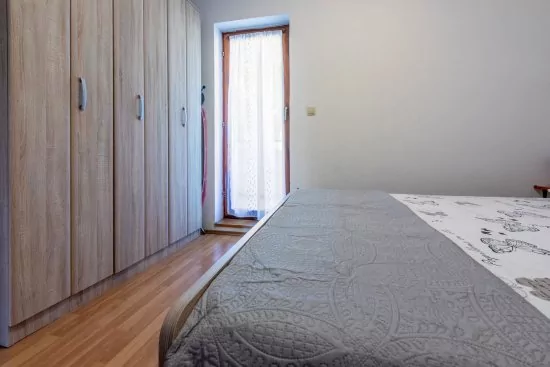Apartmán Istrie - Fažana IS 2204 N2