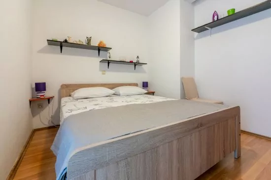 Apartmán Istrie - Fažana IS 2204 N2