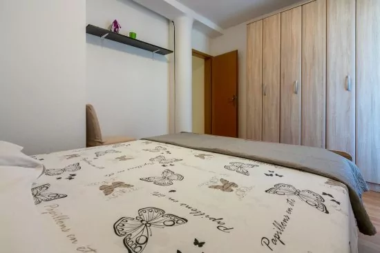 Apartmán Istrie - Fažana IS 2204 N2