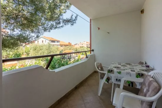 Apartmán Istrie - Fažana IS 2204 N2