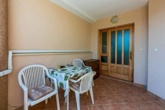 Apartmán Istrie - Fažana IS 2204 N2