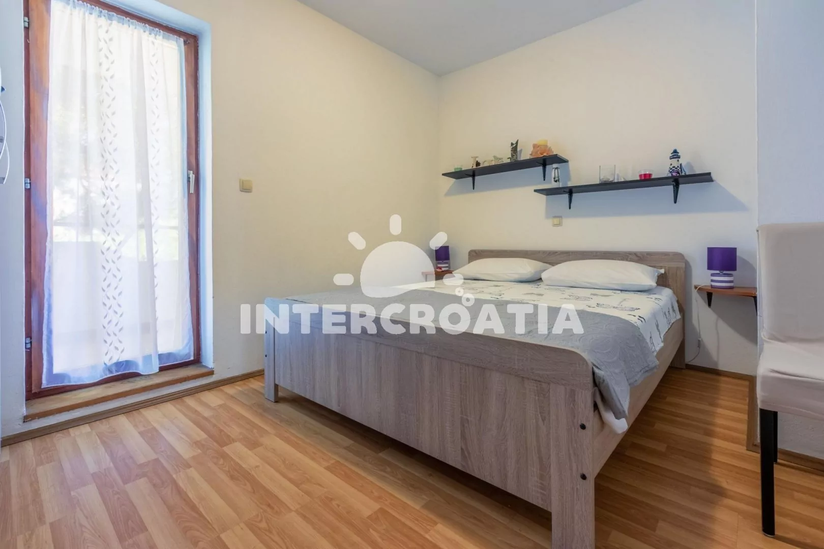 Apartmán Istrie - Fažana IS 2204 N2