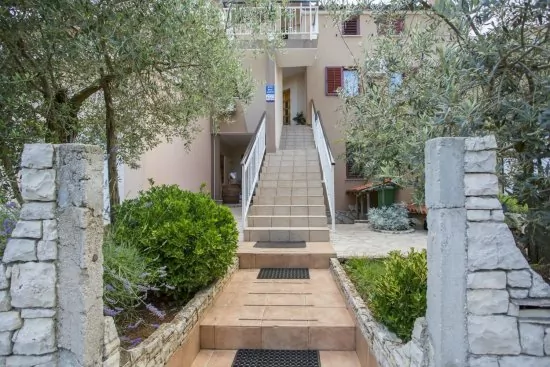 Apartmán Istrie - Fažana IS 2204 N2