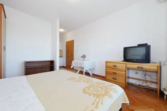Apartmán Severní Dalmácie - Vrsi (Nin) DA 5209 N1