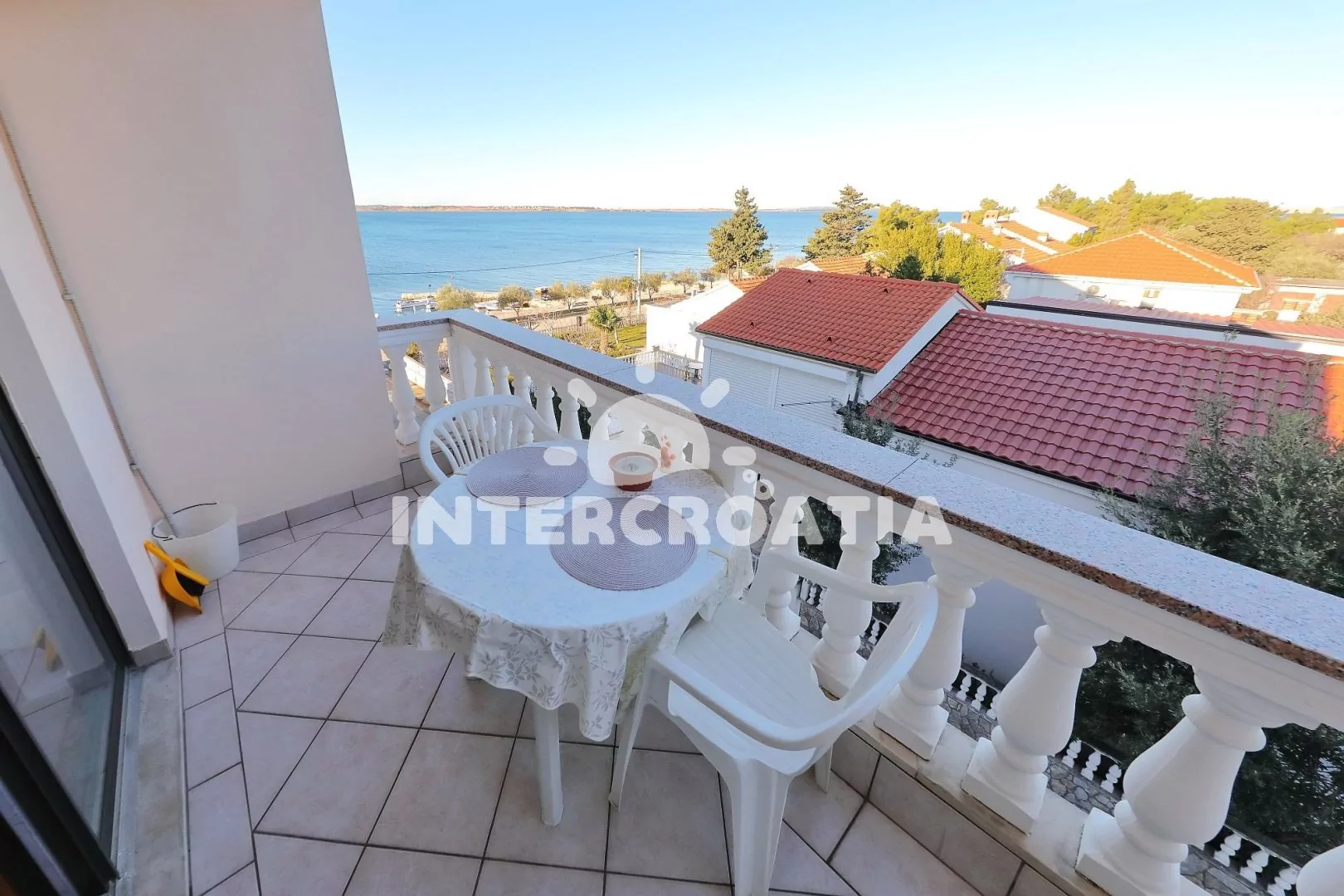 Apartmán Severní Dalmácie - Vrsi (Nin) DA 5209 N1