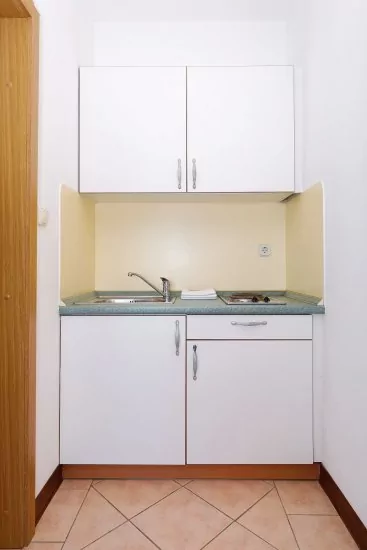 Apartmán Severní Dalmácie - Vrsi (Nin) DA 5209 N1