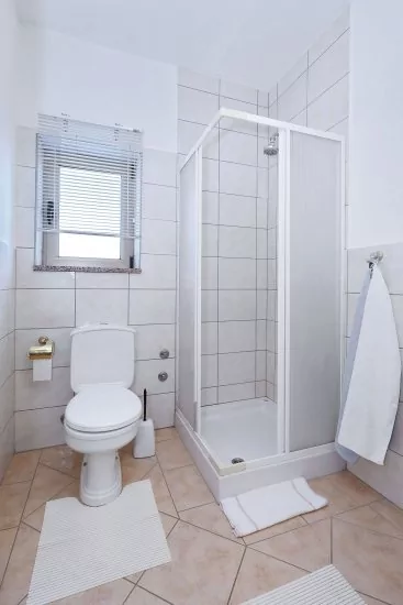 Apartmán Severní Dalmácie - Vrsi (Nin) DA 5209 N1