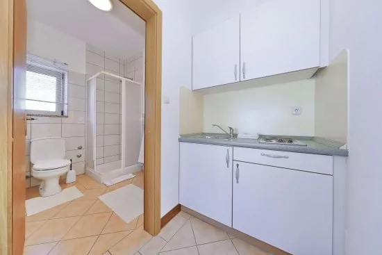 Apartmán Severní Dalmácie - Vrsi (Nin) DA 5209 N1