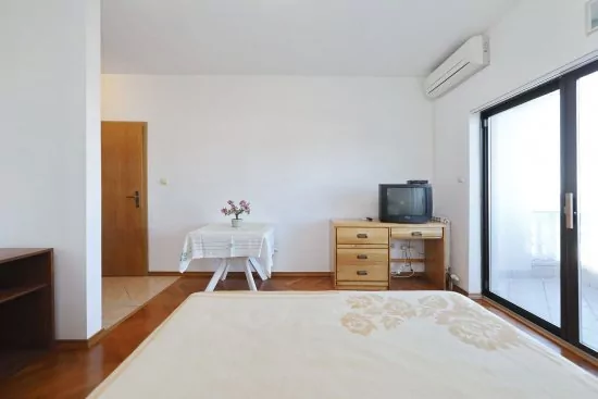 Apartmán Severní Dalmácie - Vrsi (Nin) DA 5209 N1