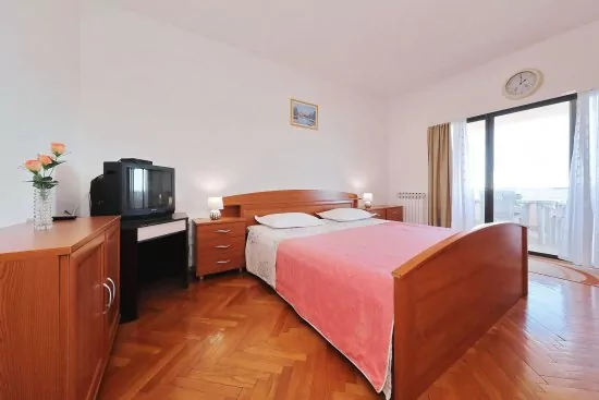 Apartmán Severní Dalmácie - Vrsi (Nin) DA 5209 N2