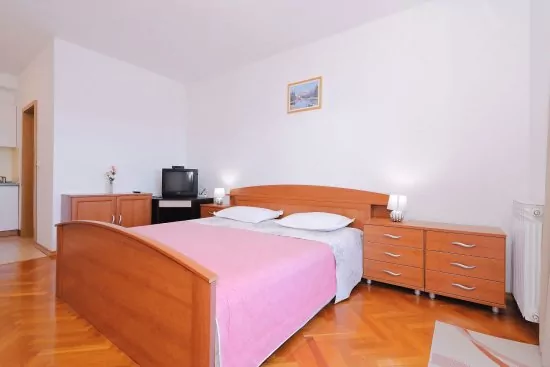 Apartmán Severní Dalmácie - Vrsi (Nin) DA 5209 N2
