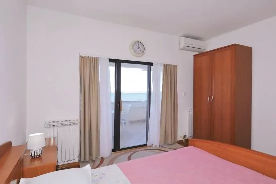 Apartmán Severní Dalmácie - Vrsi (Nin) DA 5209 N2