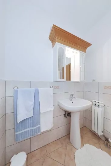 Apartmán Severní Dalmácie - Vrsi (Nin) DA 5209 N2