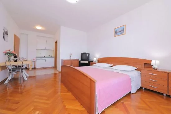 Apartmán Severní Dalmácie - Vrsi (Nin) DA 5209 N2