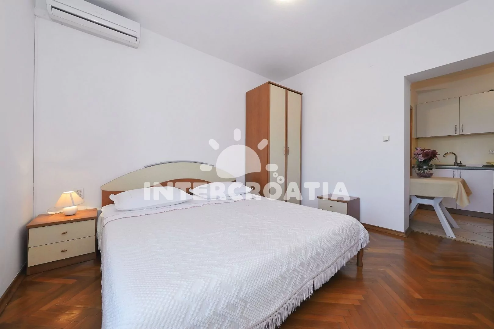 Apartmán Severní Dalmácie - Vrsi (Nin) DA 5209 N3