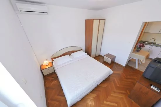 Apartmán Severní Dalmácie - Vrsi (Nin) DA 5209 N3